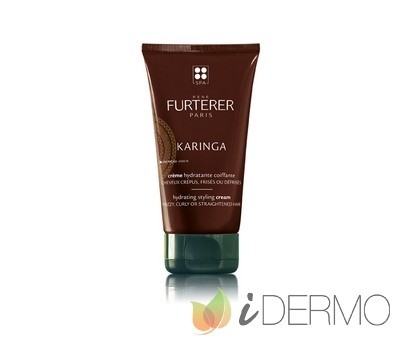 KARINGA CREMA DE DÍA HIDRATANTE